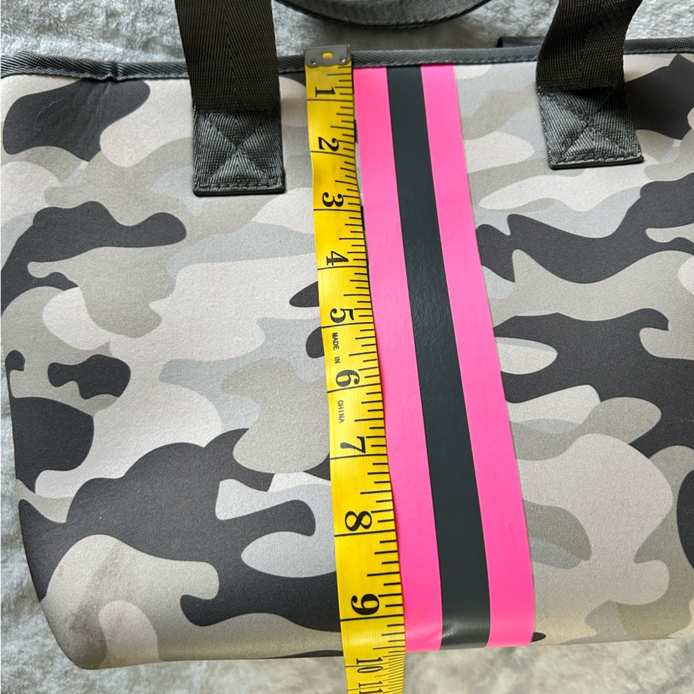 Haute Shore Ryan Cairo Mini Tote - Picture 11 of 11